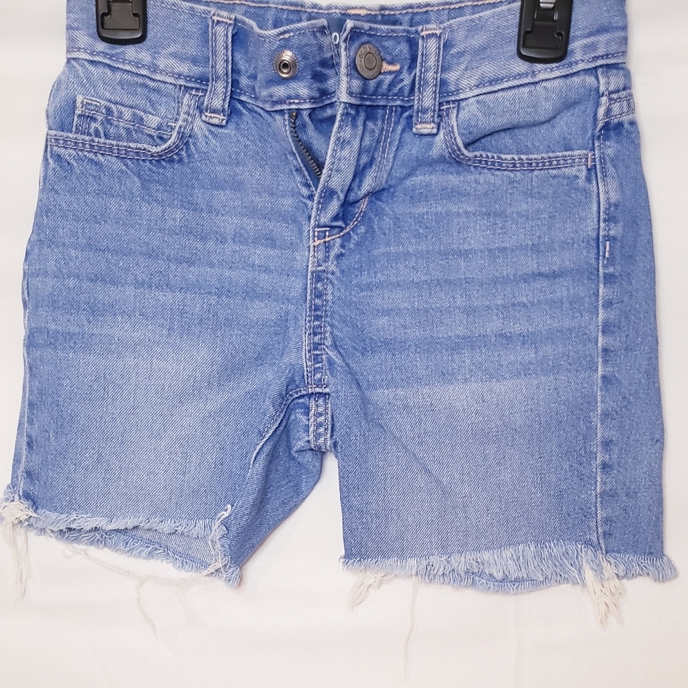 Old Navy Denim Shorts Girls